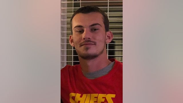 Two arrests made in connection with murder of Christopher Branham