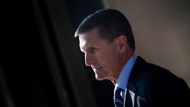 Federal appeals court won't order dismissal of Michael Flynn case