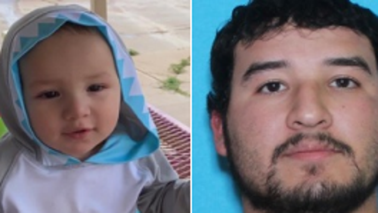 amber alert colorado city