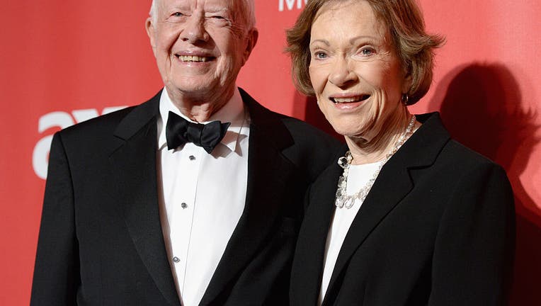 MusiCares Person Of The Year Tribute To Bob Dylan - Red Carpet