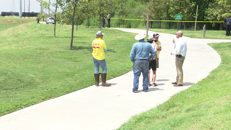 Brae's Bayou - 8-23-20