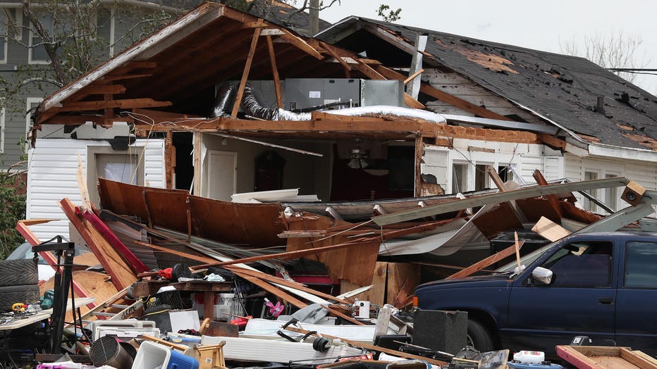 83fe2493-Hurricane Laura Makes Landfall On US Gulf Coast