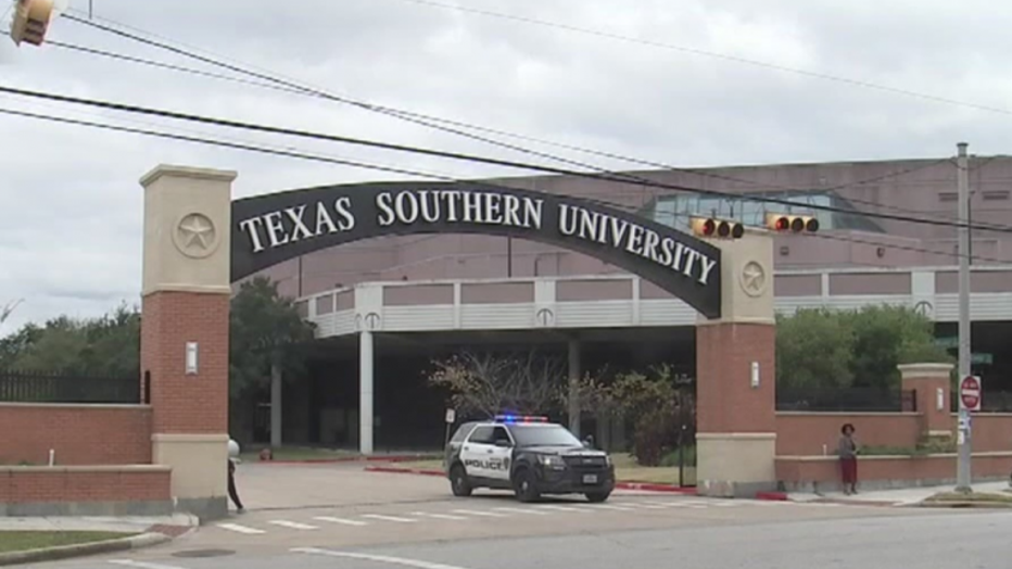 tsu texas southern university