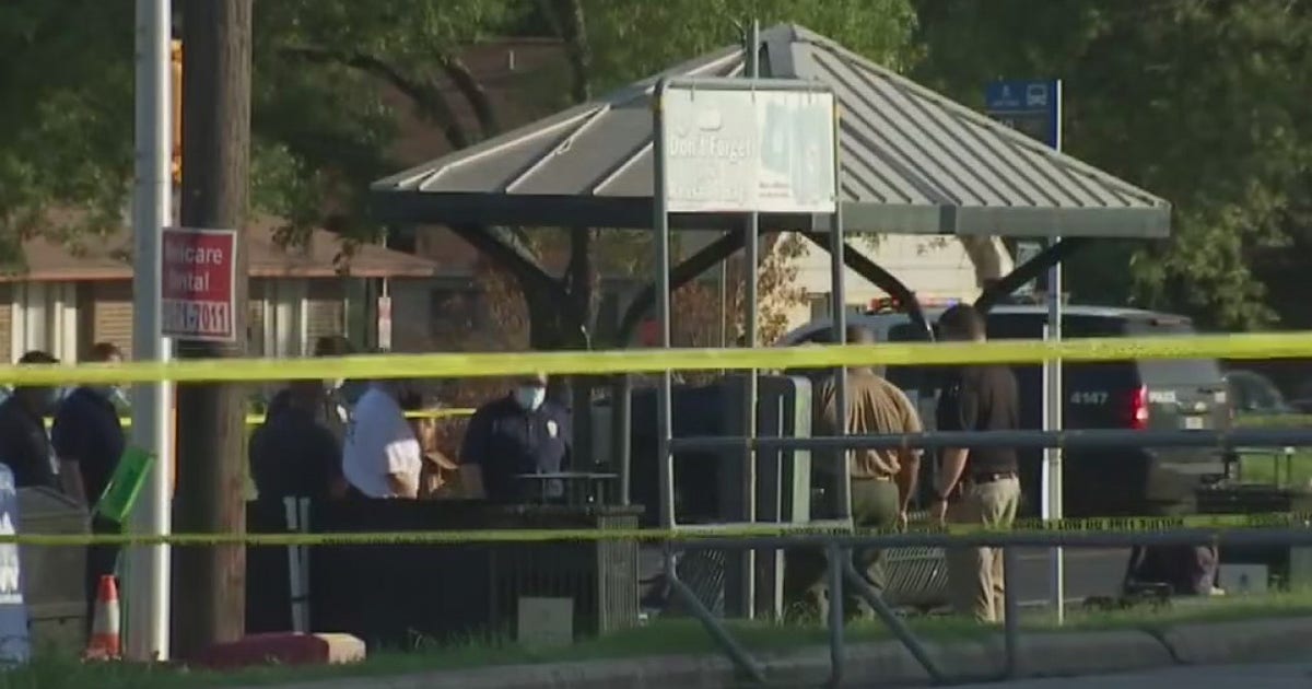 Police identify man shot and killed in South Austin | FOX 7 Austin