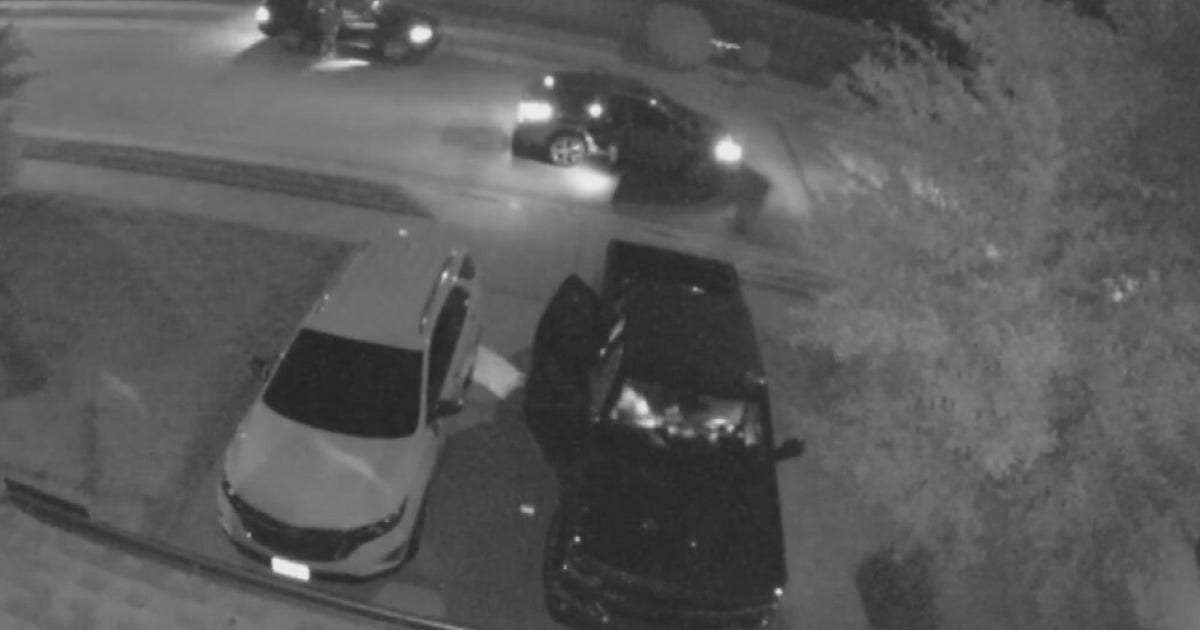 WCSO believes gang involved in recent string of car burglaries | FOX 7 ...