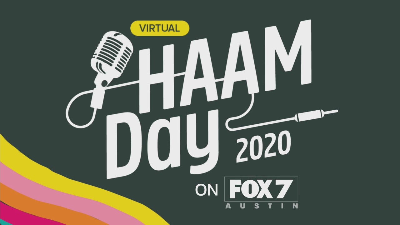 HAAM Day being held September 15 to help support local musicians