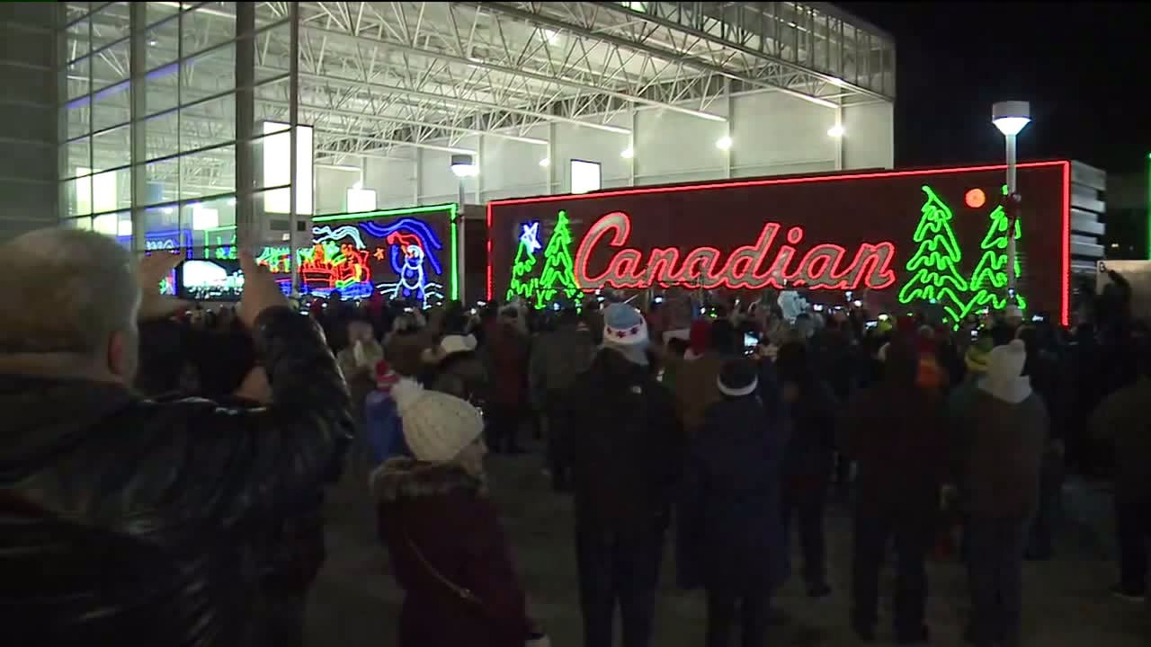 Canadian Pacific Holiday Train will not ride the rails for 2020