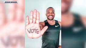 Fit2Vote brings together Austin fitness community to get out the vote