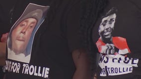 Family of Tardrick ‘Trollie’ Fowler, Jr. wants answers from APD