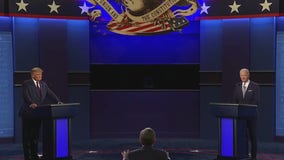 Voters, Austin NAACP weigh in on contentious presidential debate