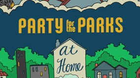 Austin Parks Foundation hosting Party for the Parks at Home