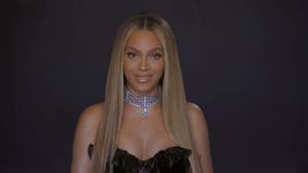 'You are a survivor': Beyoncé sends heartfelt message to fan battling brain cancer