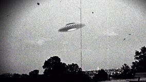 Japan is now tracking and investigating UFOs