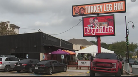 Turkey Leg Hut sending 1,000 turkey legs, supplies to help Hurricane Laura victims