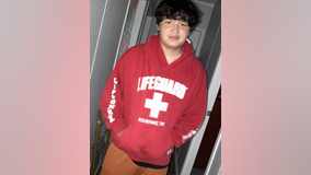 Missing Kyle teen in Hays County found safe