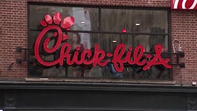 Texas AG: Chick-fil-A to be offered lease in San Antonio airport following investigation