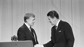Presidential debates: The history of the American political tradition