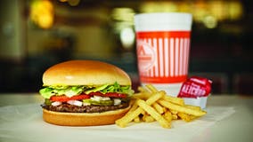 Whataburger named the 'Official Burger of the Dallas Cowboys'