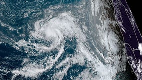 2 tropical storms: Rene becomes earliest ‘R’ named storm on record in Atlantic after Paulette forms