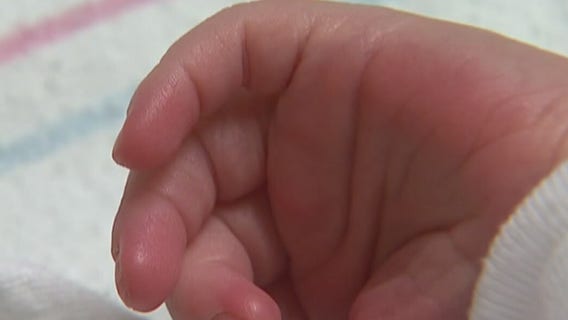 Demand for midwives for at-home births increases due to COVID-19