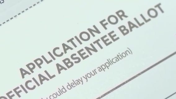 Texas Supreme Court hears arguments on mass mailing vote-by-mail applications