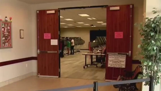 Political groups call for poll watchers, counties call for poll workers