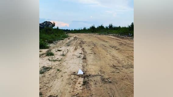 Nearly 100 acres purchased in Georgia, hopes to create 'safe haven' for black families