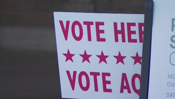 Travis County to add unique polling locations for November election
