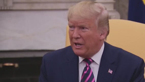 FOX 7 Discussion: Trump paid just $750 in federal income taxes