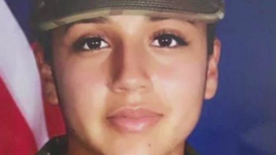 Lawmakers introduce "I Am Vanessa Guillen" bill on Capitol Hill