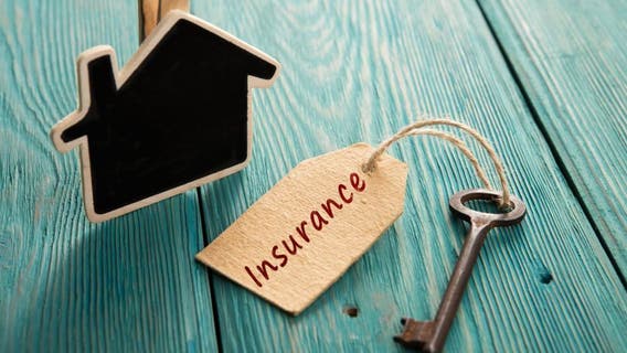 Texas home, auto insurance rates trending down, state officials say