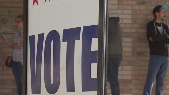 FOX 7 Discussion: Push to register Texas voters
