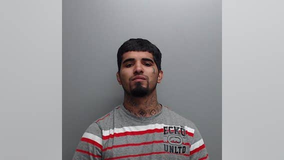 Suspect arrested in non-fatal shooting in San Marcos