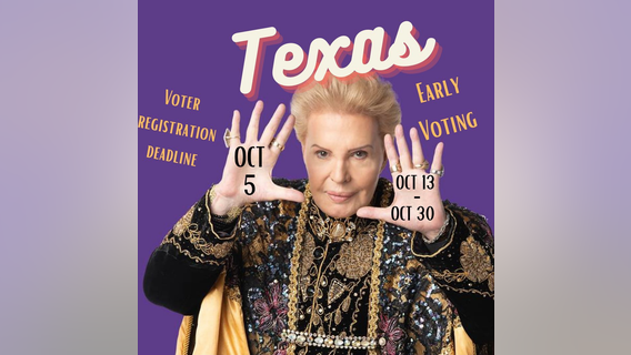 Group of Latina friends create “La Política” to mobilize young Latinx voters