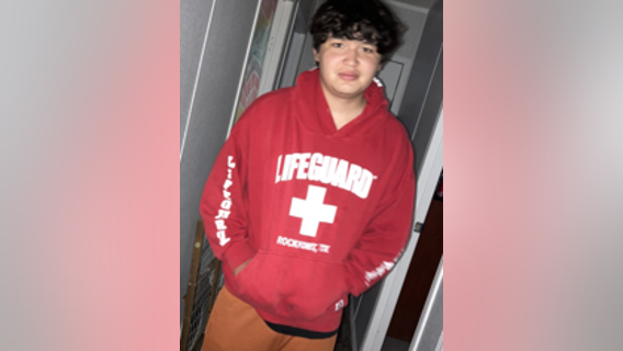 Missing Kyle teen in Hays County found safe