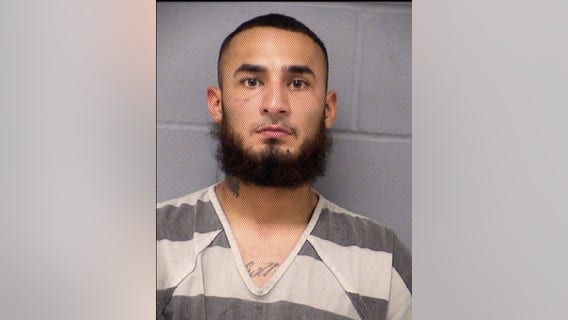 Man arrested in Hutto for stabbing in Southeast Austin