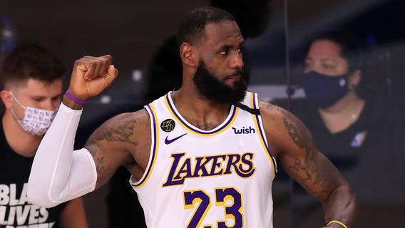 For NBA players, Breonna Taylor grand jury decision 'not enough'