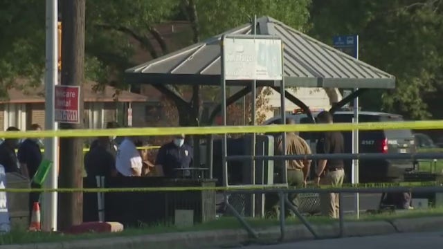 Police identify man shot and killed in South Austin