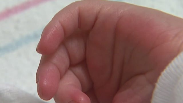 Demand for midwives for at-home births increases due to COVID-19