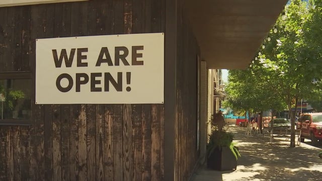 Austin businesses get creative to mitigate impact of COVID-19