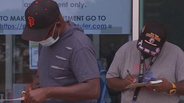Some Texans may have to wait months to renew driver’s licenses