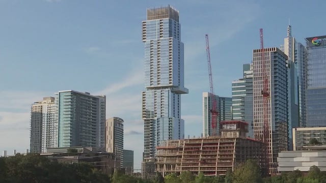Austin-Travis County marks six months since first COVID-19 case