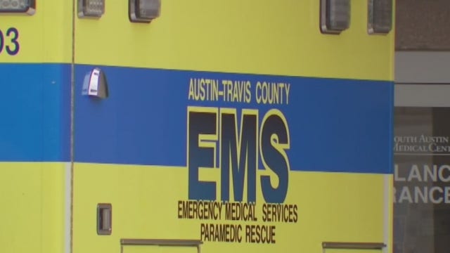 EMS says staging important on potentially dangerous calls to protect medics