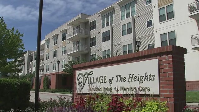 New executive order allows face-to-face visits to return at Texas nursing homes