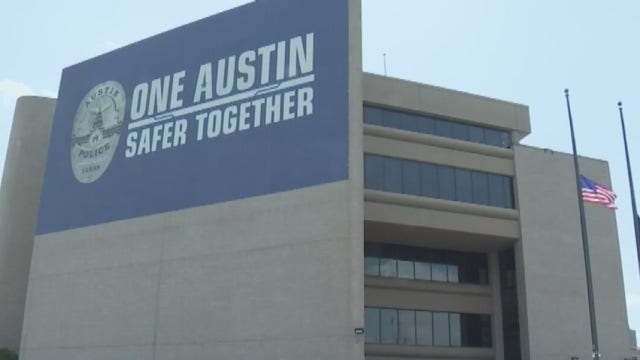 Public safety commission considers decommissioning APD headquarters