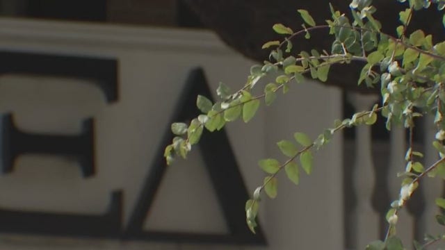 Austin Public Health warns UT Greek life to follow COVID-19 orders