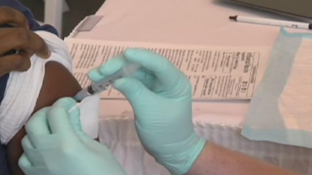 Austin-area clinics seeing high demand for flu shots