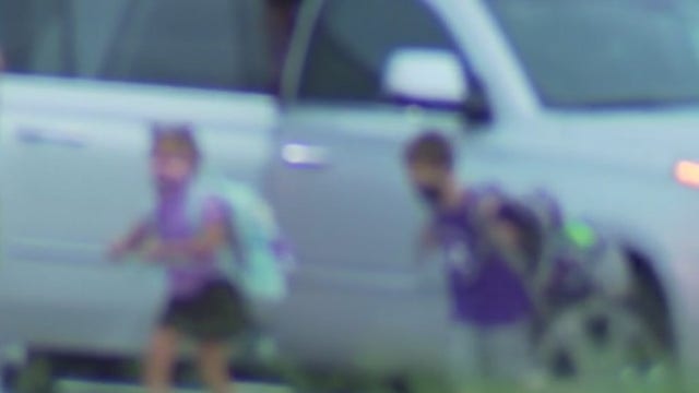 FOX 7 Discussion: TxDOT reminds drivers to ‘Be Safe. Drive Smart.’