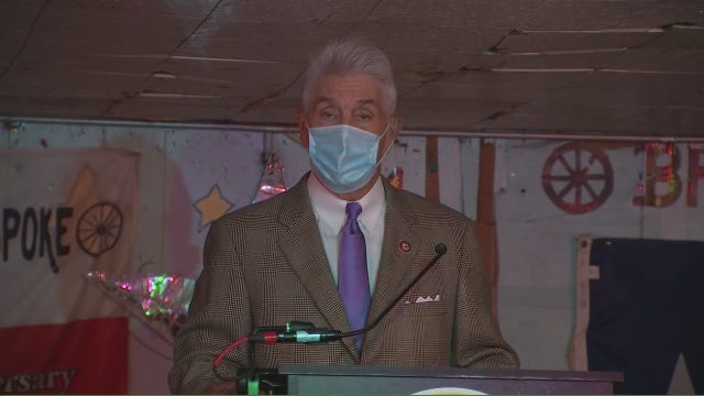 Rep. Williams highlighting urgency of providing relief to independent live music venues