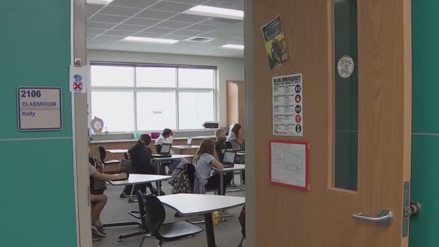 Austin ISD to reopen campuses on Oct 5 at 25 percent capacity